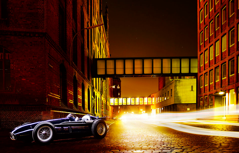 Illustration for article titled What is the most beautiful F1 car of all time?!